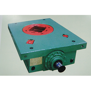 轉盤 Rotary Tables